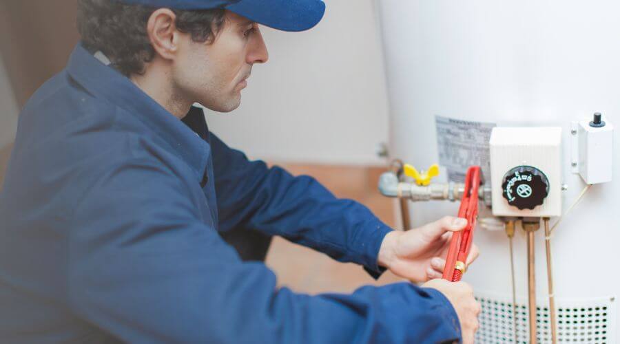 Local expert plumbing services in Sylvester, WV
